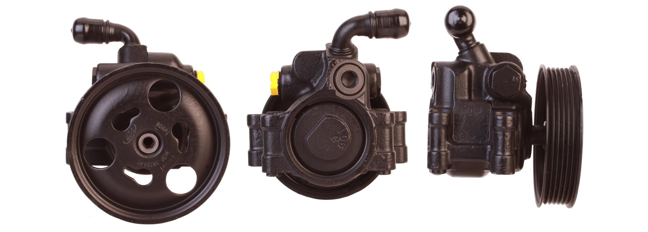 DRI Roolivõimendi pump 715520037