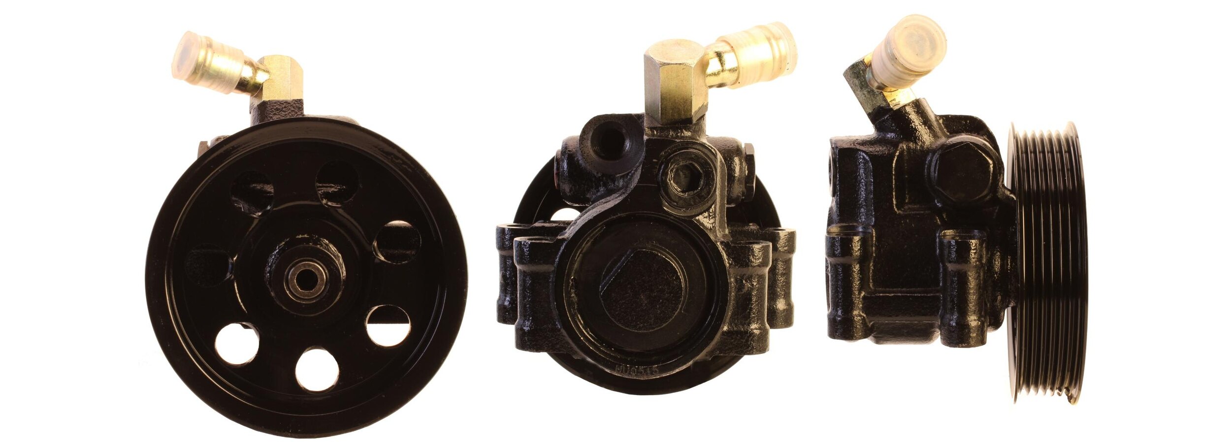 DRI Pompa hydrauliczna, układ kierowniczy 715520043