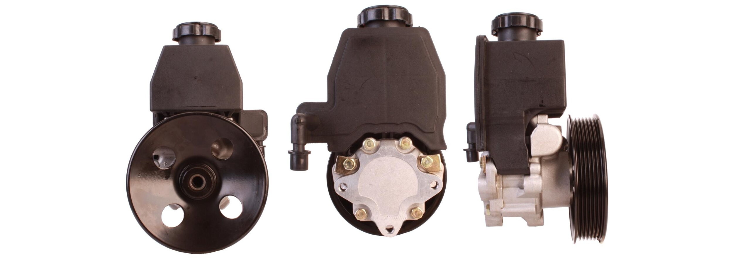 DRI Roolivõimendi pump 715520067