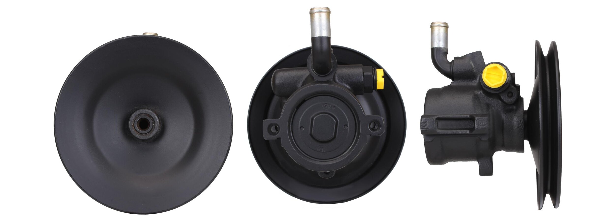 DRI Roolivõimendi pump 715520089