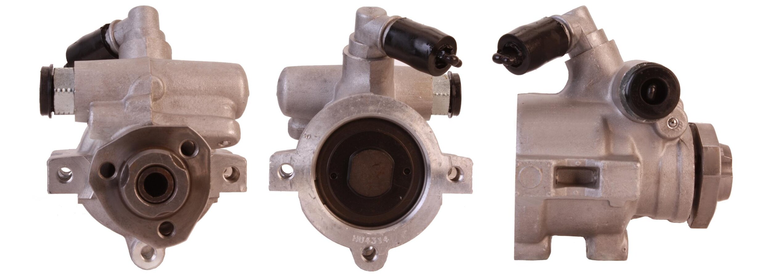 DRI Pompa hydrauliczna, układ kierowniczy 715520099
