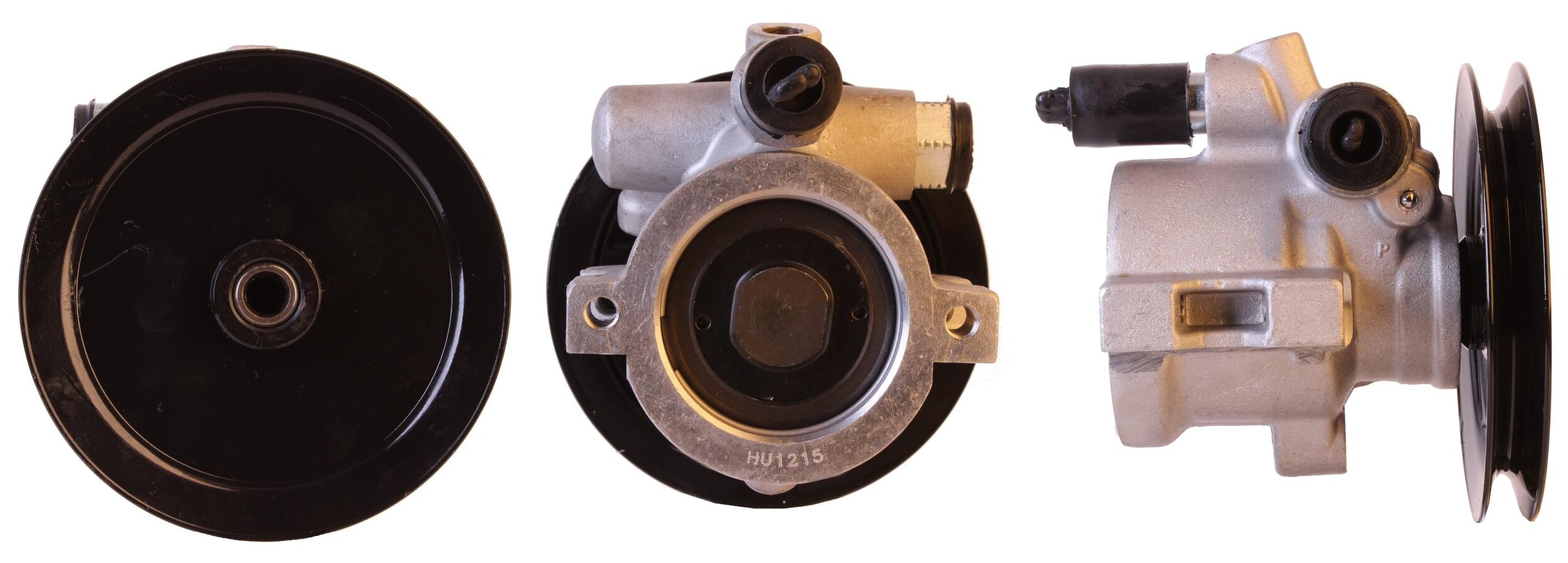 DRI Roolivõimendi pump 715520103