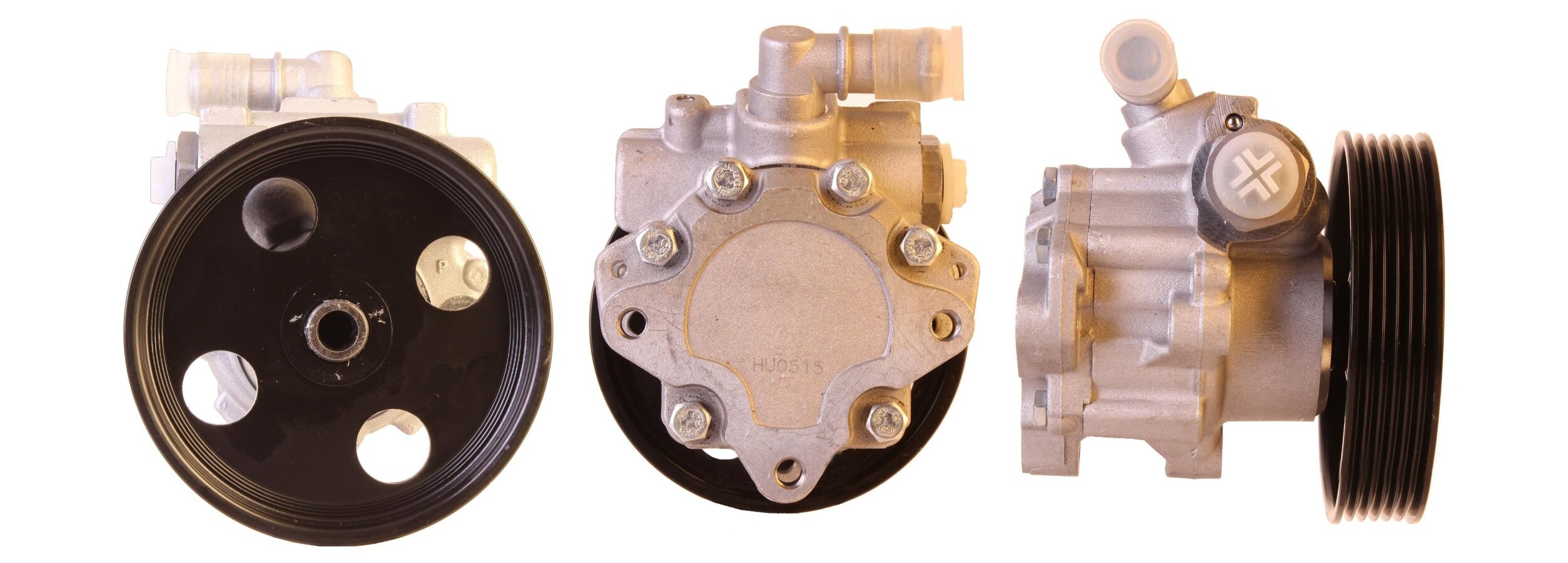 DRI Roolivõimendi pump 715520108