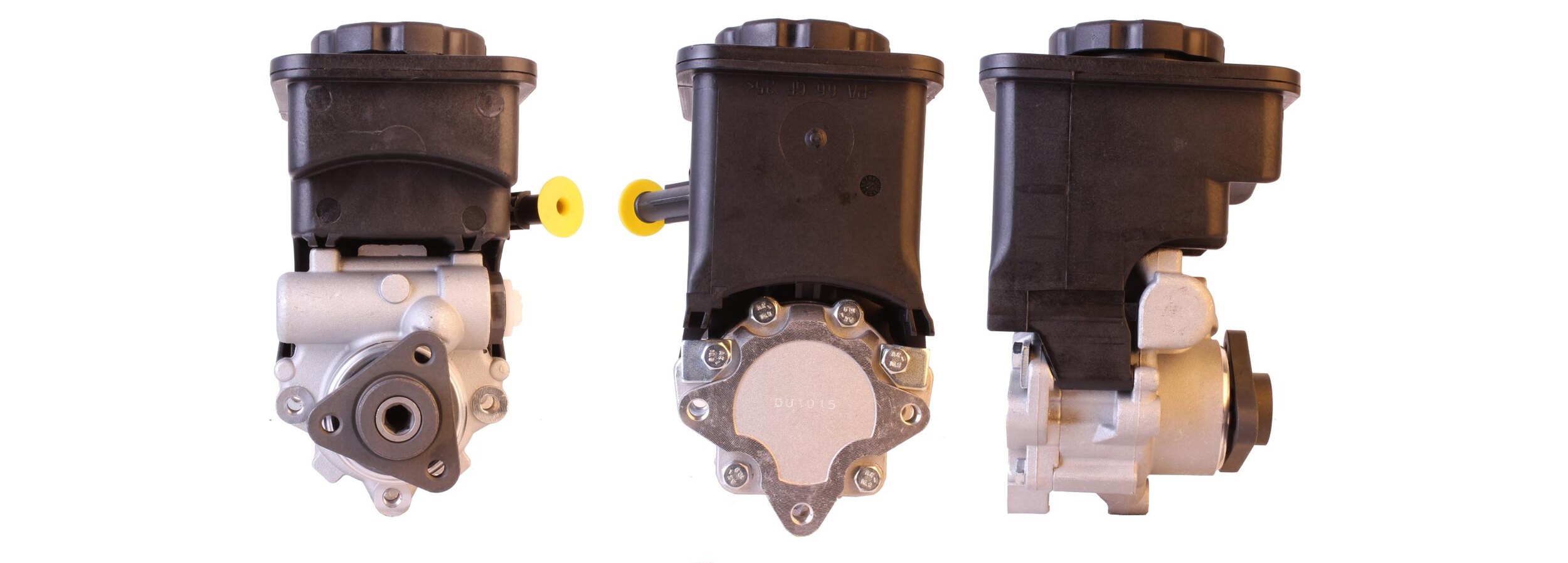 DRI Roolivõimendi pump 715520164
