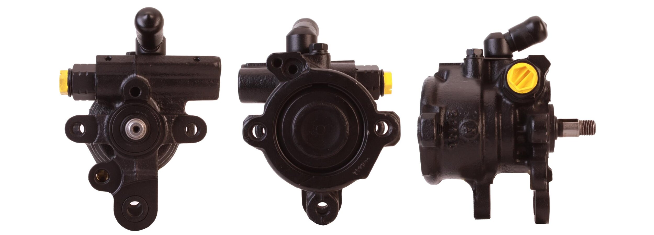DRI Hydrauliikkapumppu, ohjaus 715520170