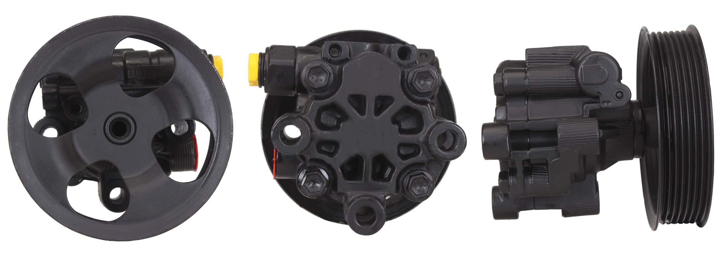 DRI Hydrauliikkapumppu, ohjaus 715520177