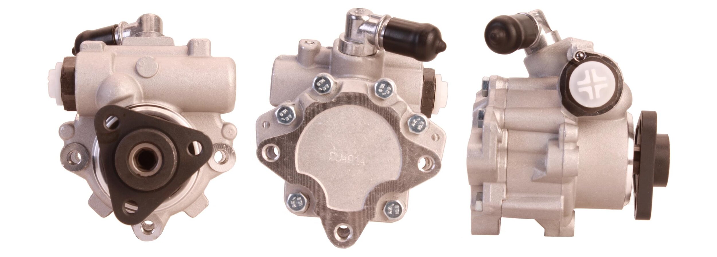 DRI Hydrauliikkapumppu, ohjaus 715520181
