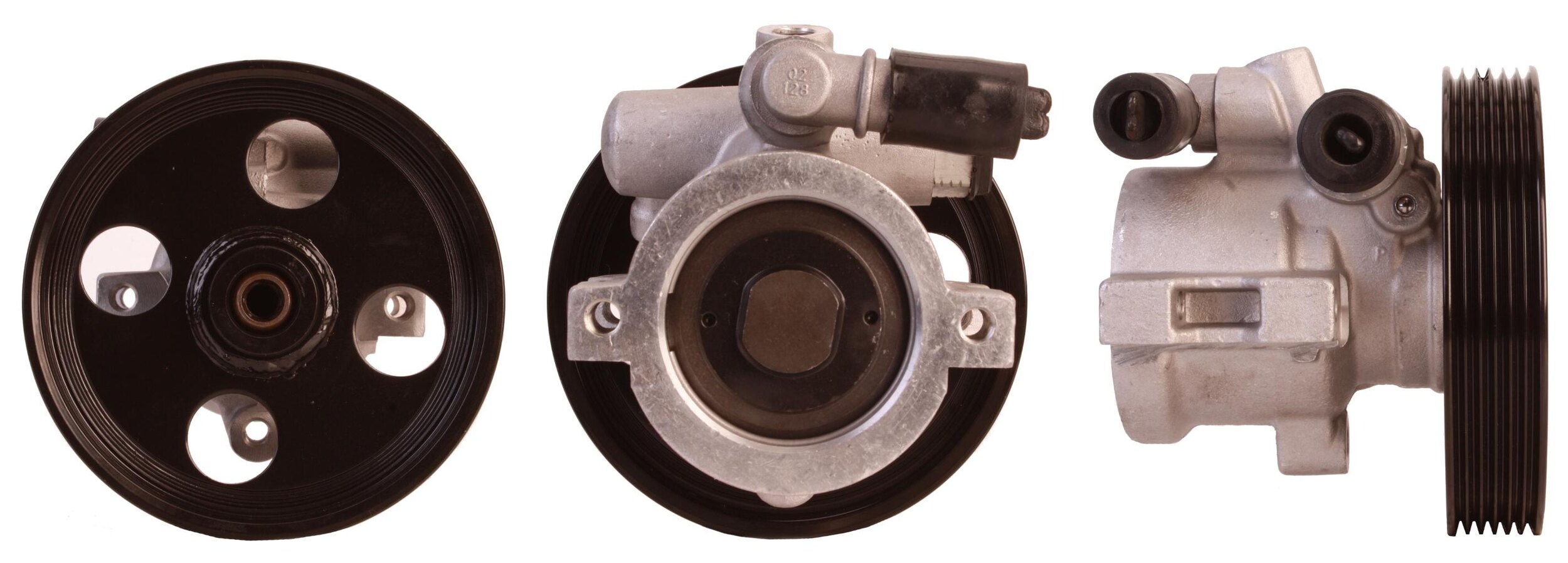DRI Roolivõimendi pump 715520194