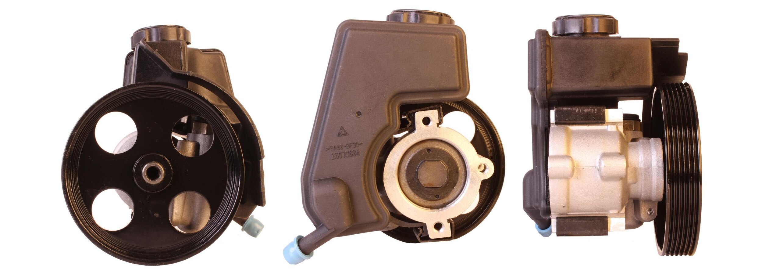 DRI Roolivõimendi pump 715520196