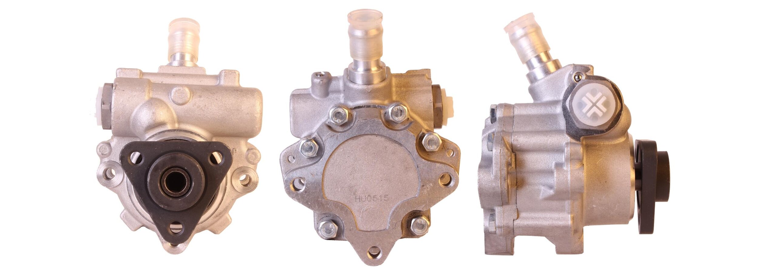 DRI Hydrauliikkapumppu, ohjaus 715520208