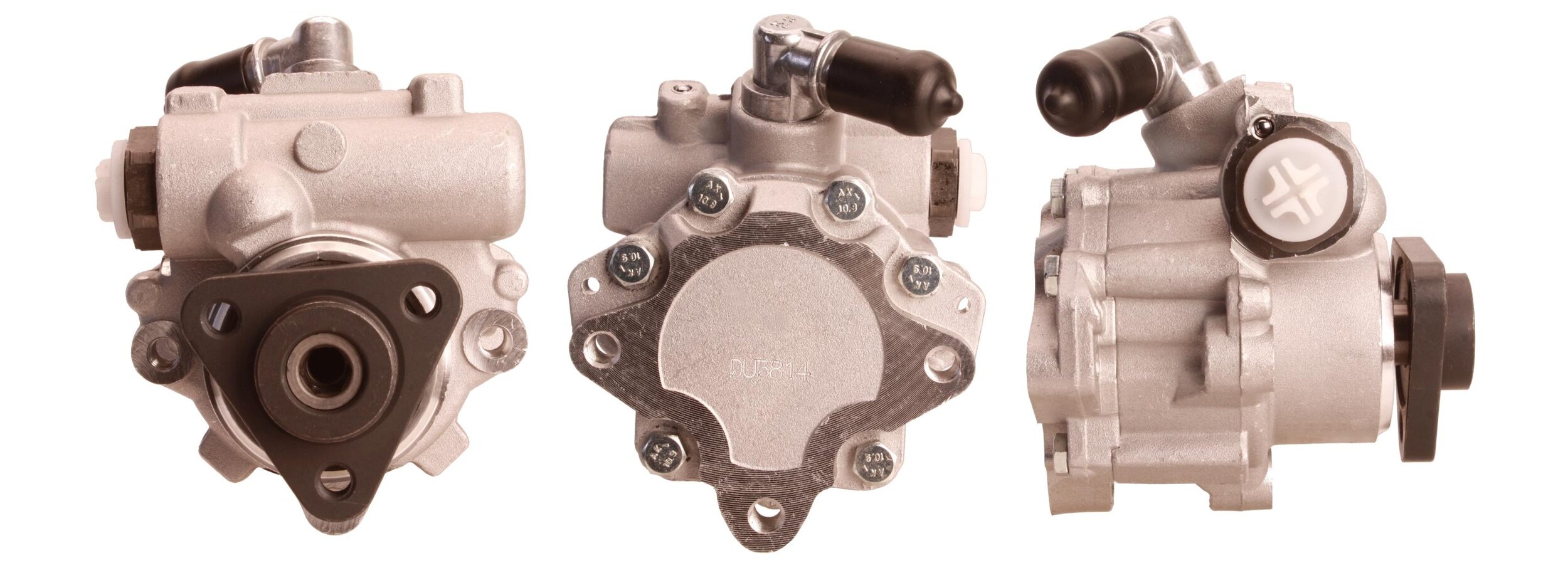 DRI Hydrauliikkapumppu, ohjaus 715520209