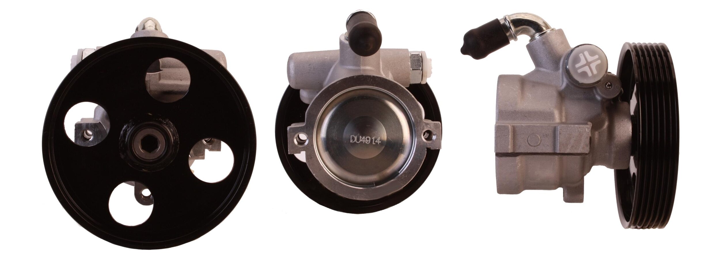 DRI Roolivõimendi pump 715520229