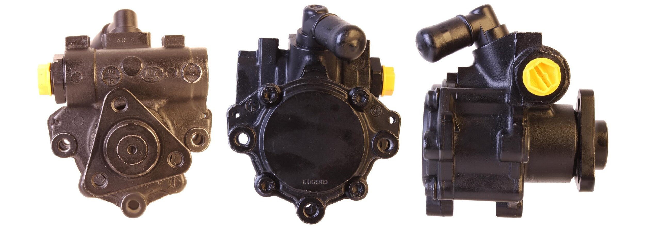DRI Roolivõimendi pump 715520255