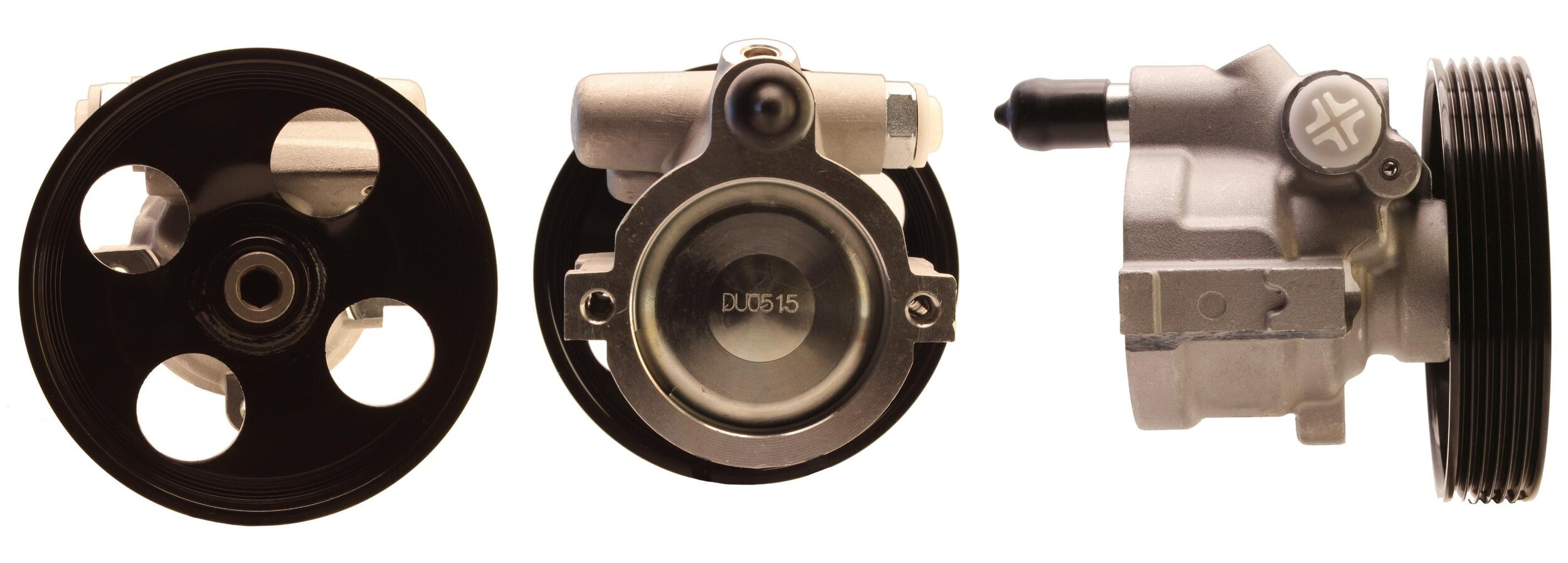 DRI Roolivõimendi pump 715520259