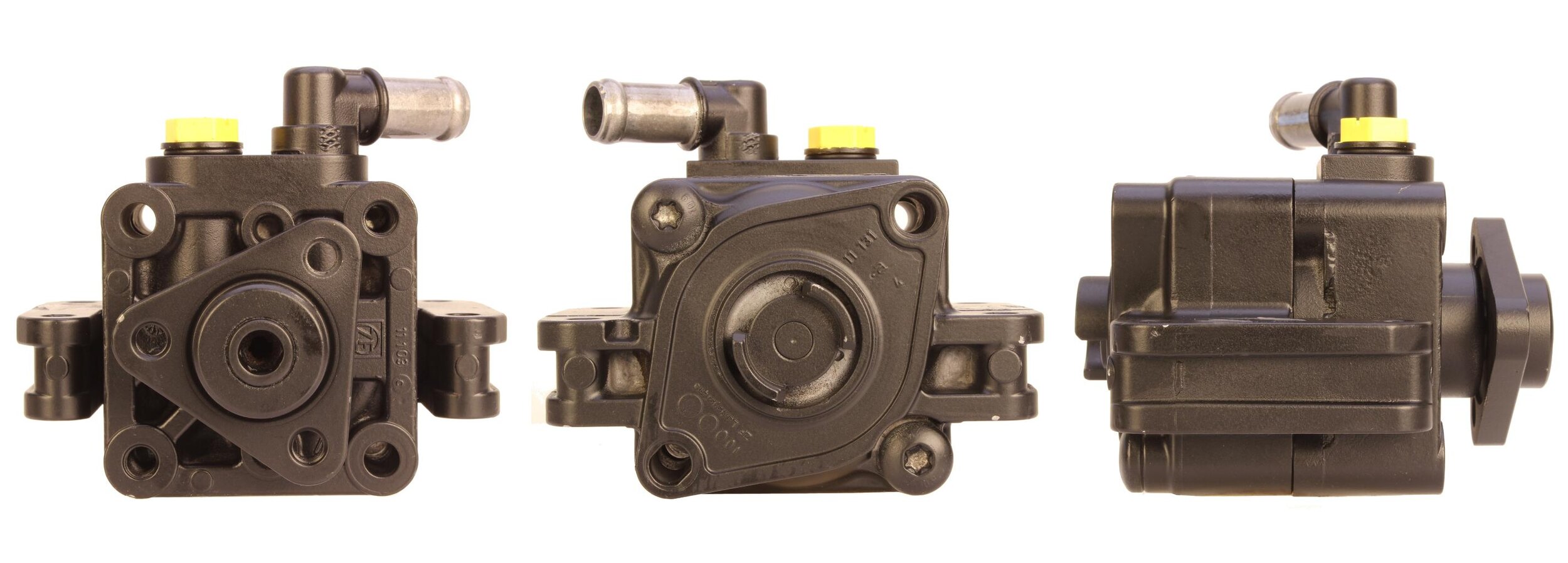 DRI Roolivõimendi pump 715520266