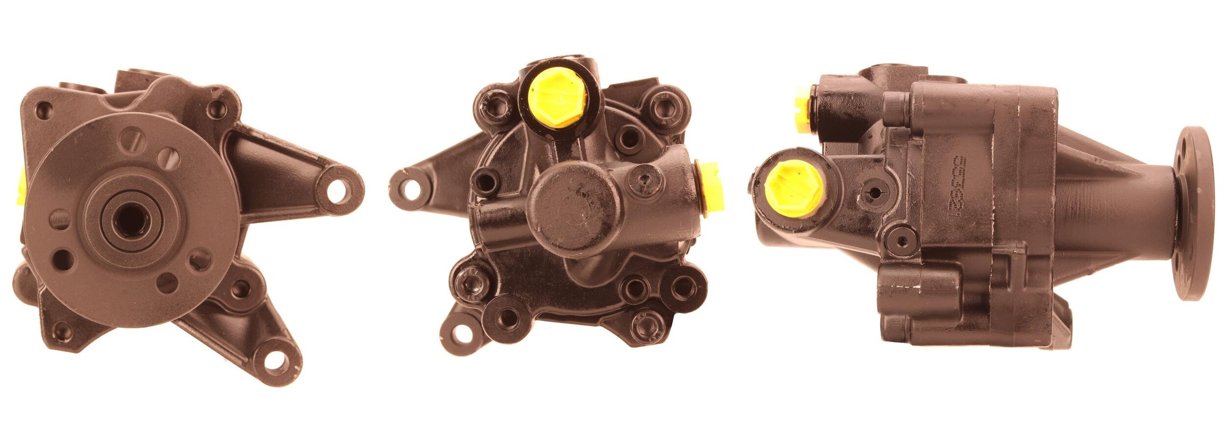 DRI Roolivõimendi pump 715520267