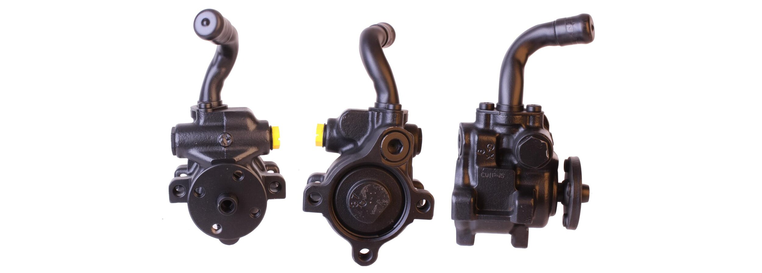 DRI Roolivõimendi pump 715520269