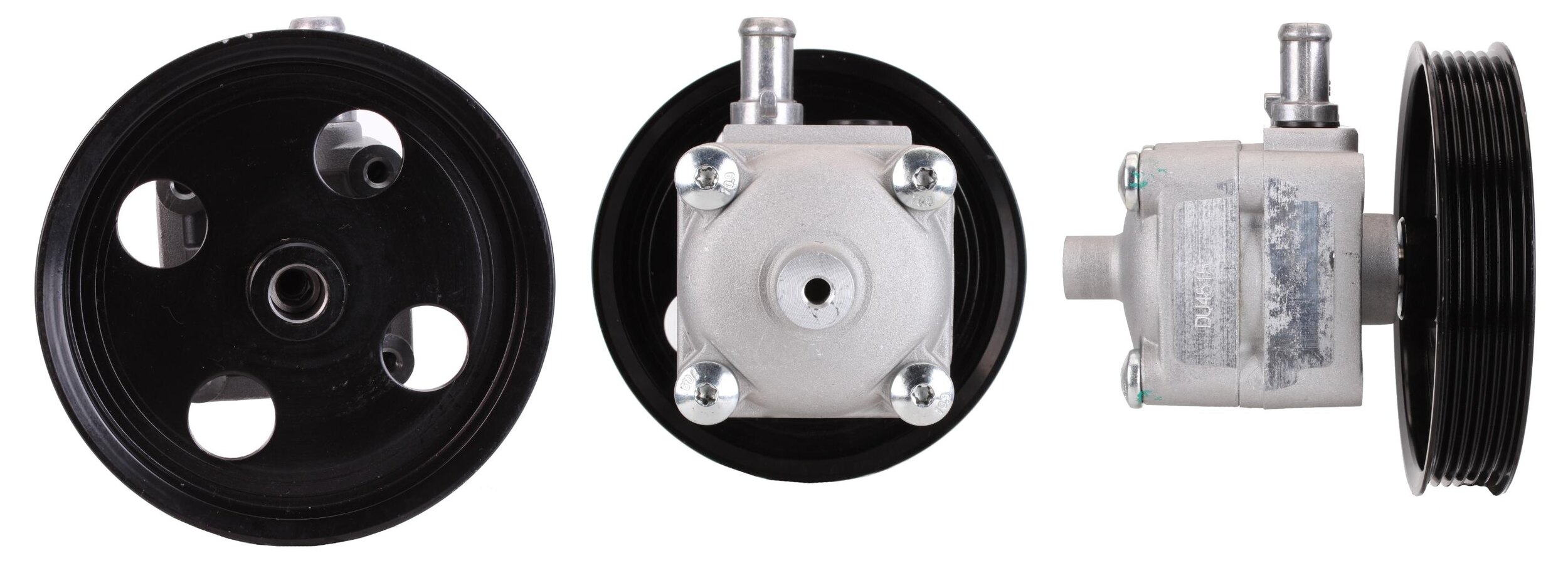 DRI Roolivõimendi pump 715520273