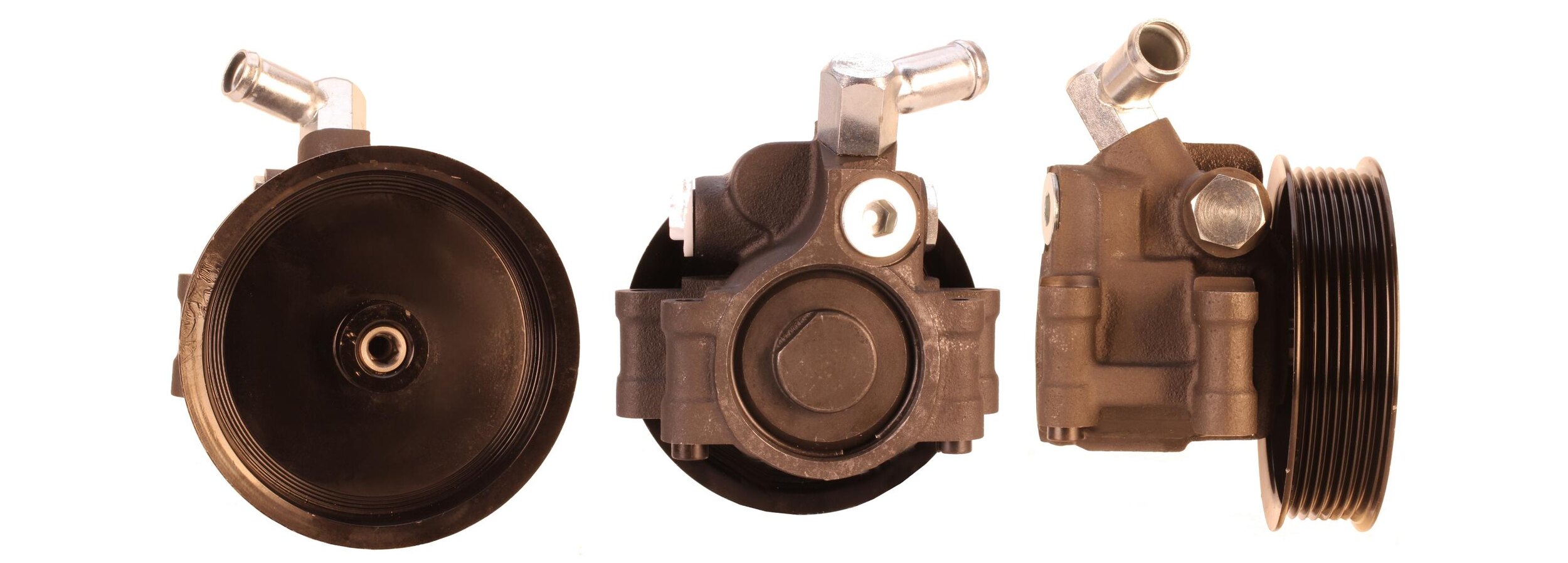 DRI Roolivõimendi pump 715520274