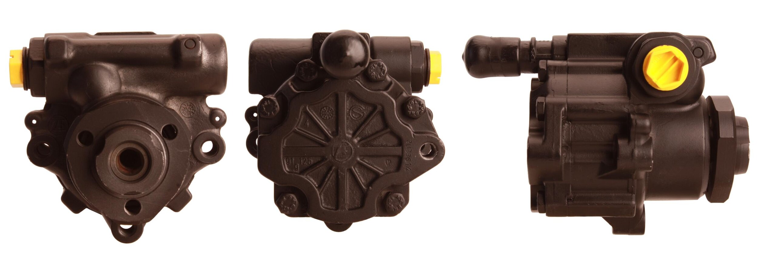 DRI Roolivõimendi pump 715520290