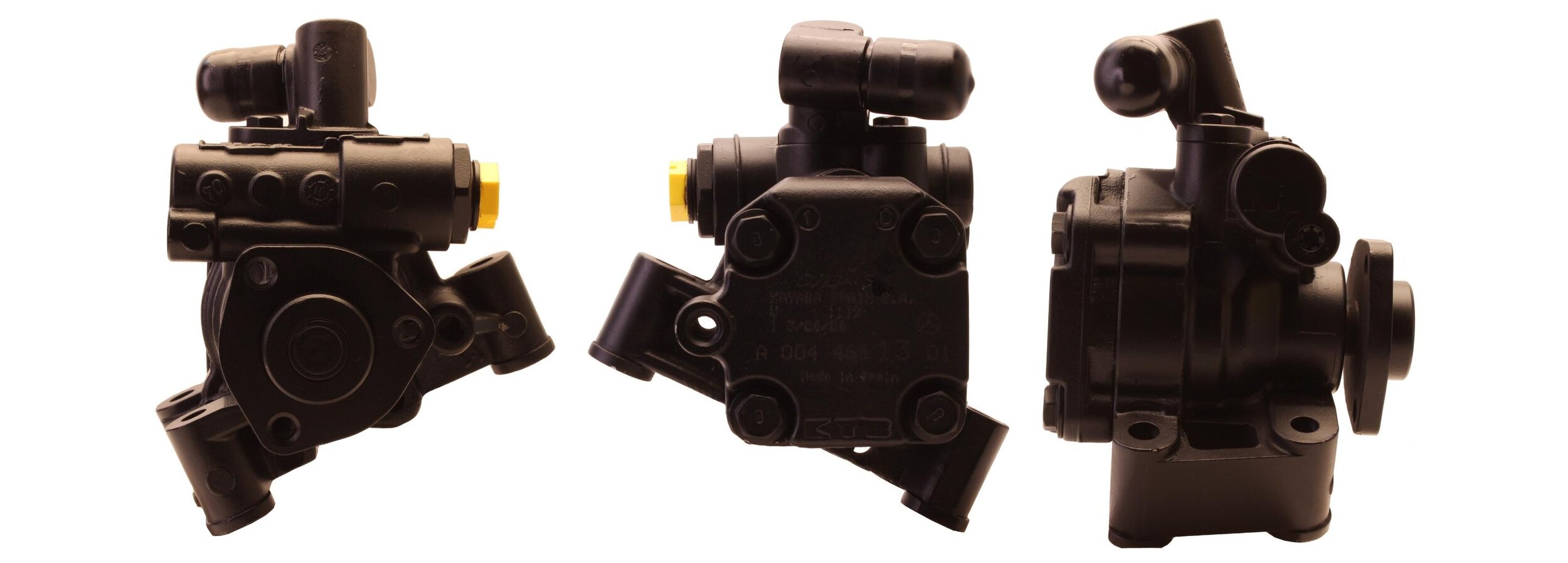 DRI Roolivõimendi pump 715520364