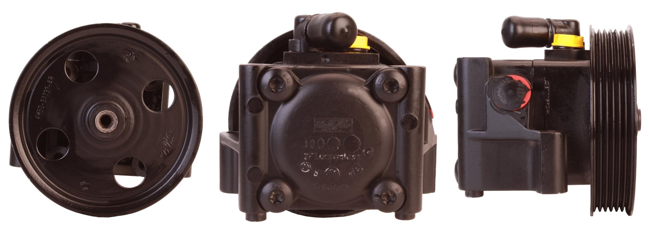 DRI Roolivõimendi pump 715520365