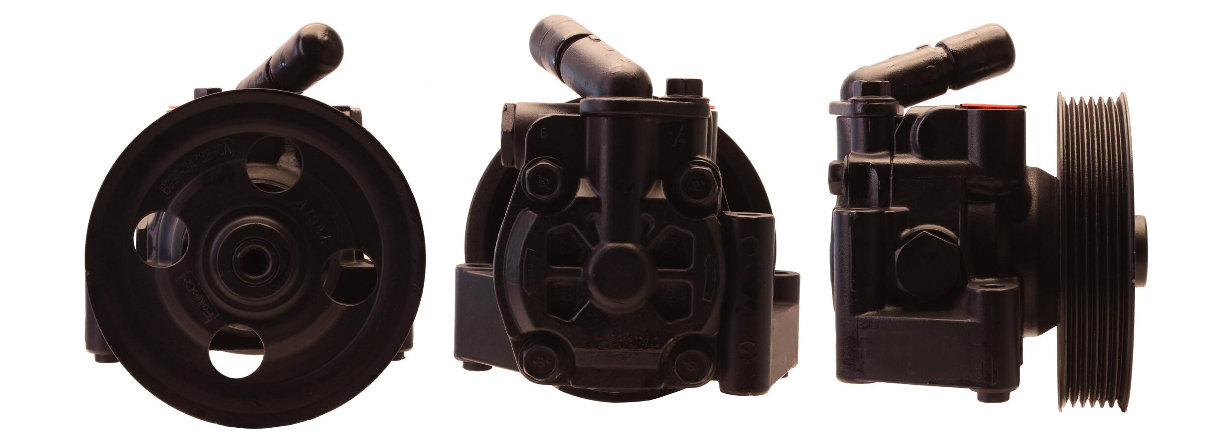 DRI Roolivõimendi pump 715520370