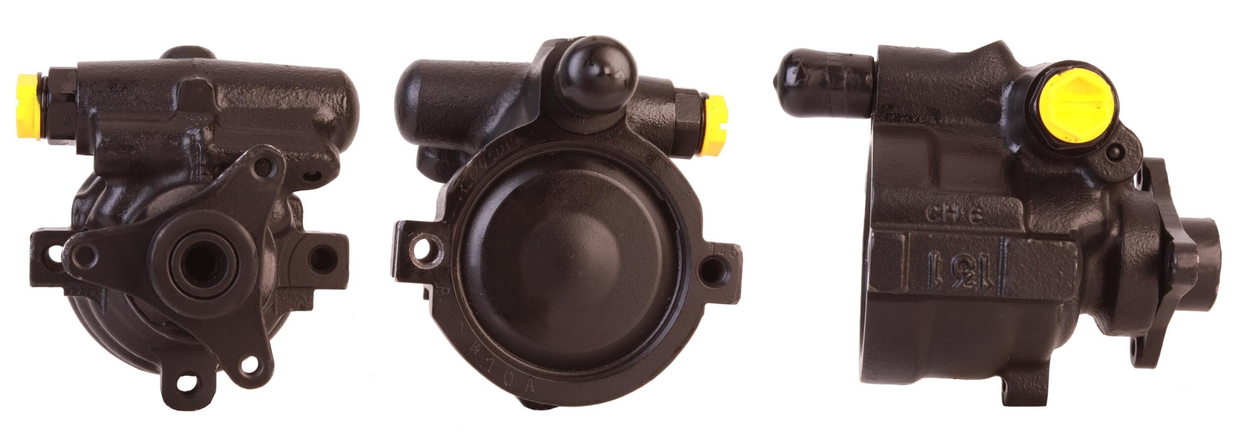 DRI Roolivõimendi pump 715520373