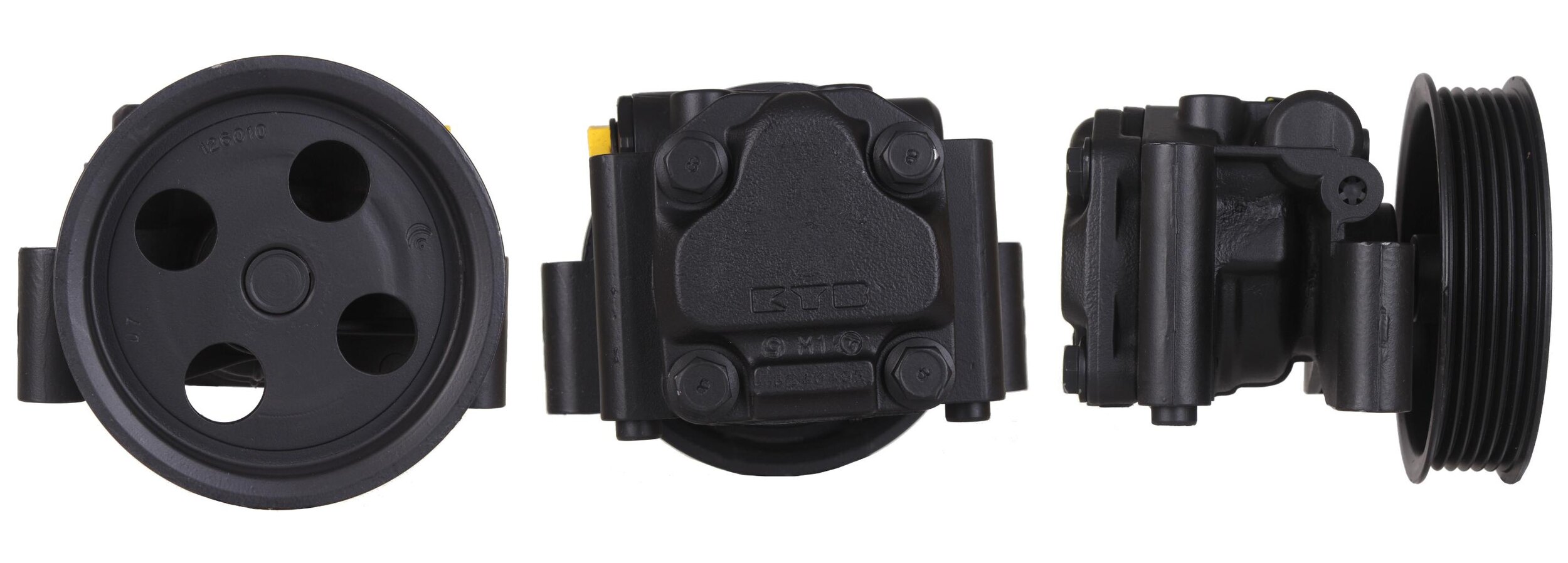 DRI Roolivõimendi pump 715520399