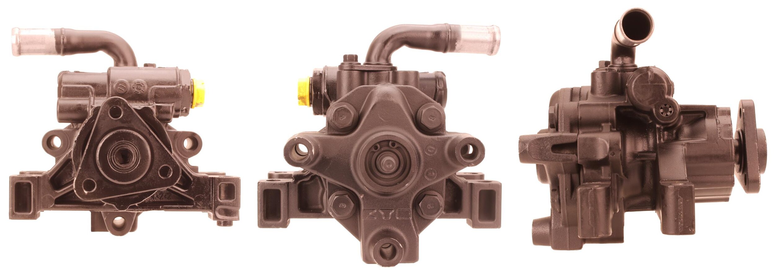 DRI Roolivõimendi pump 715520432