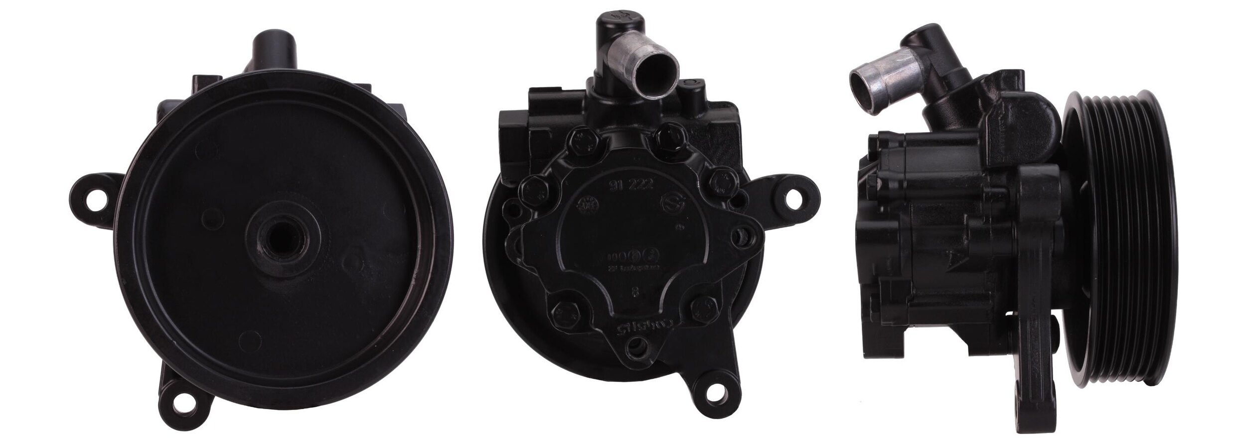 DRI Roolivõimendi pump 715520480