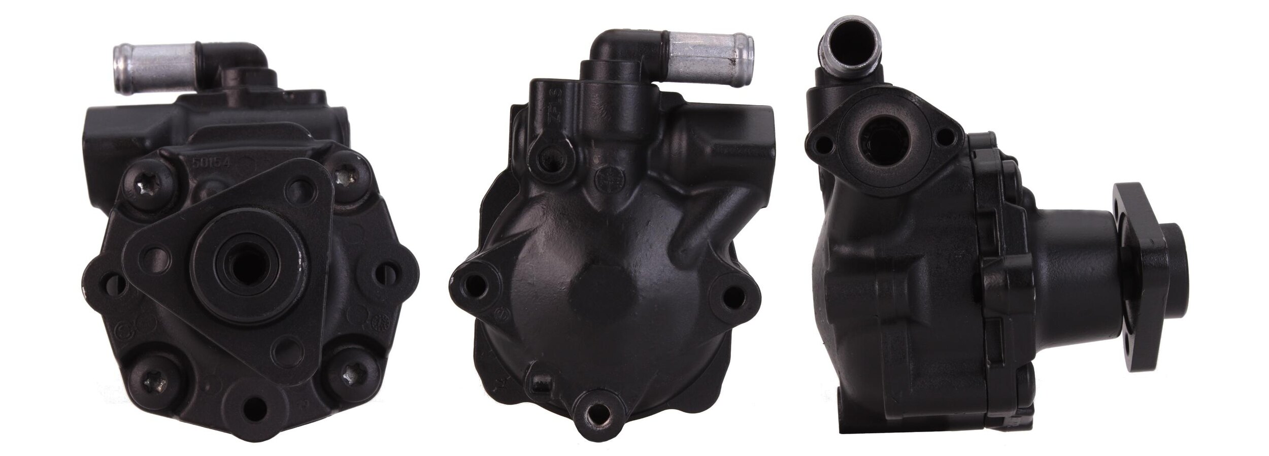 DRI Hydrauliikkapumppu, ohjaus 715520601