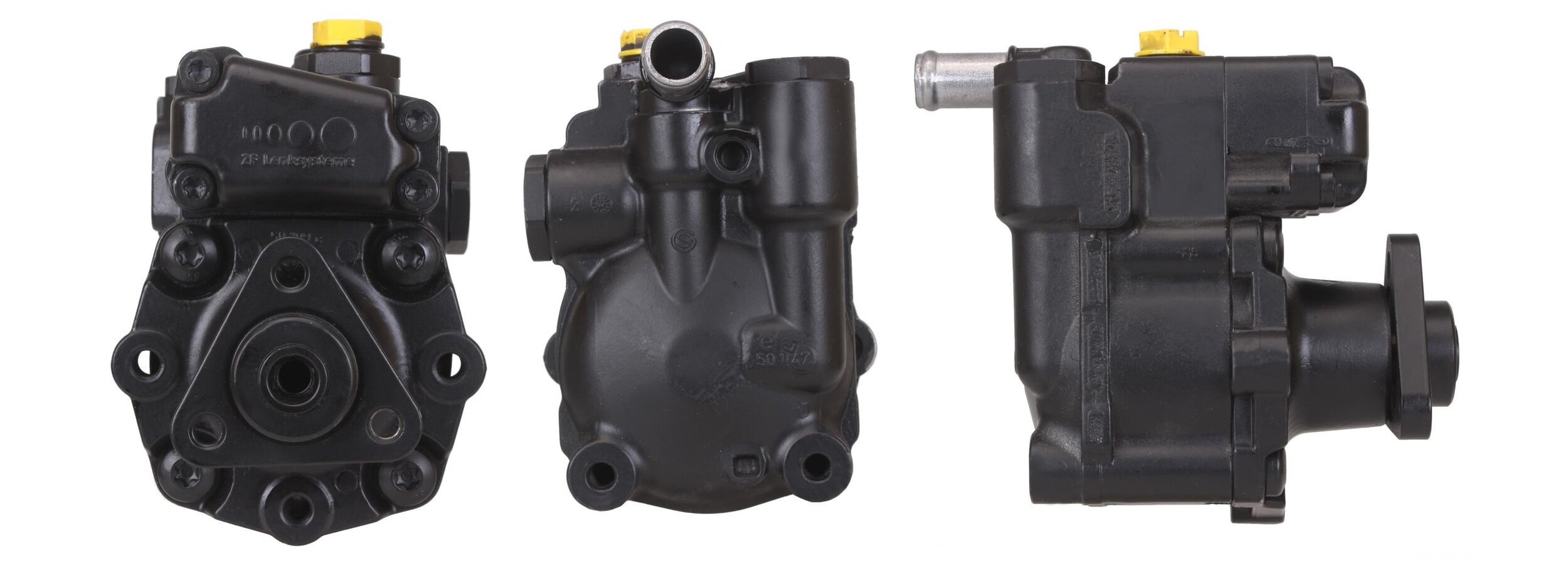 DRI Roolivõimendi pump 715520628