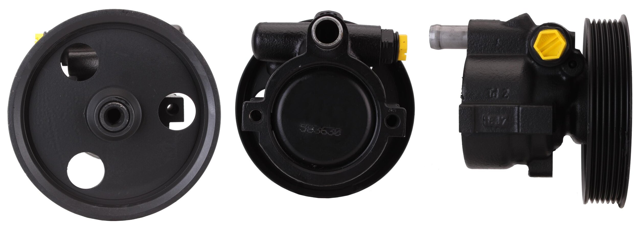 DRI Roolivõimendi pump 715520652
