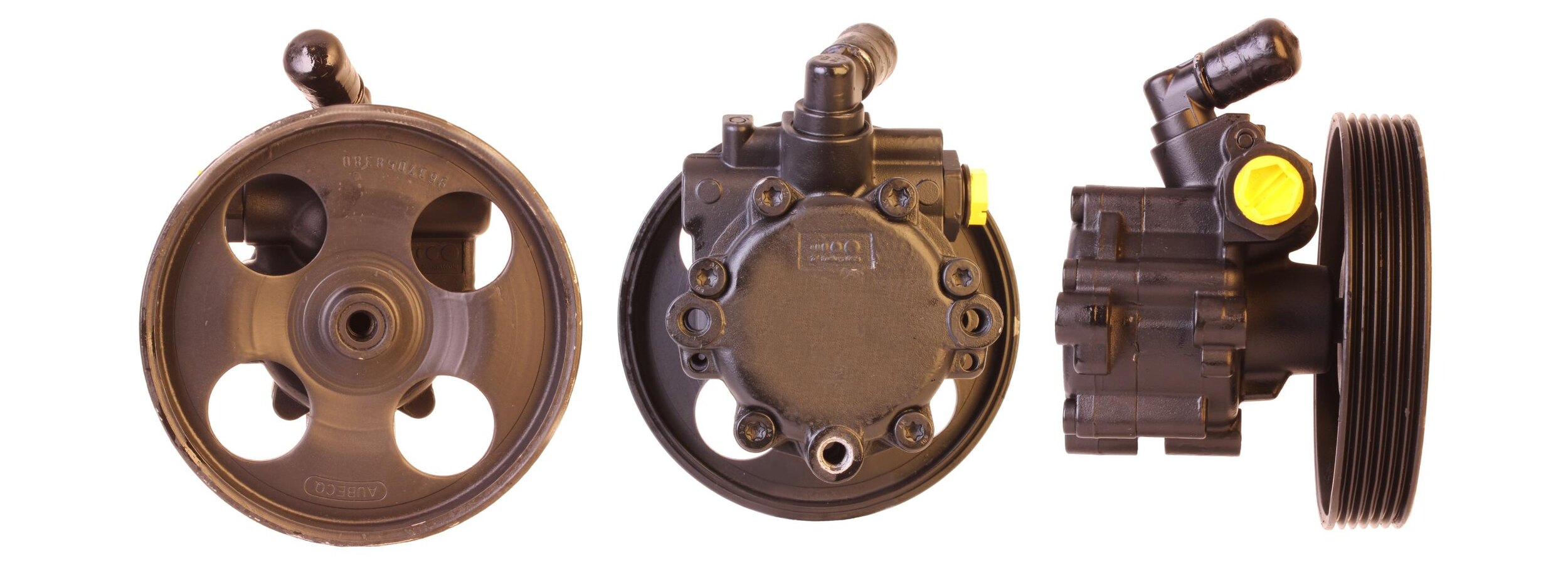 DRI Roolivõimendi pump 715520658