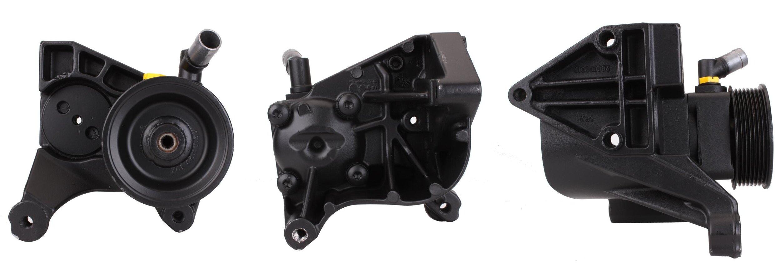 DRI Roolivõimendi pump 715520670