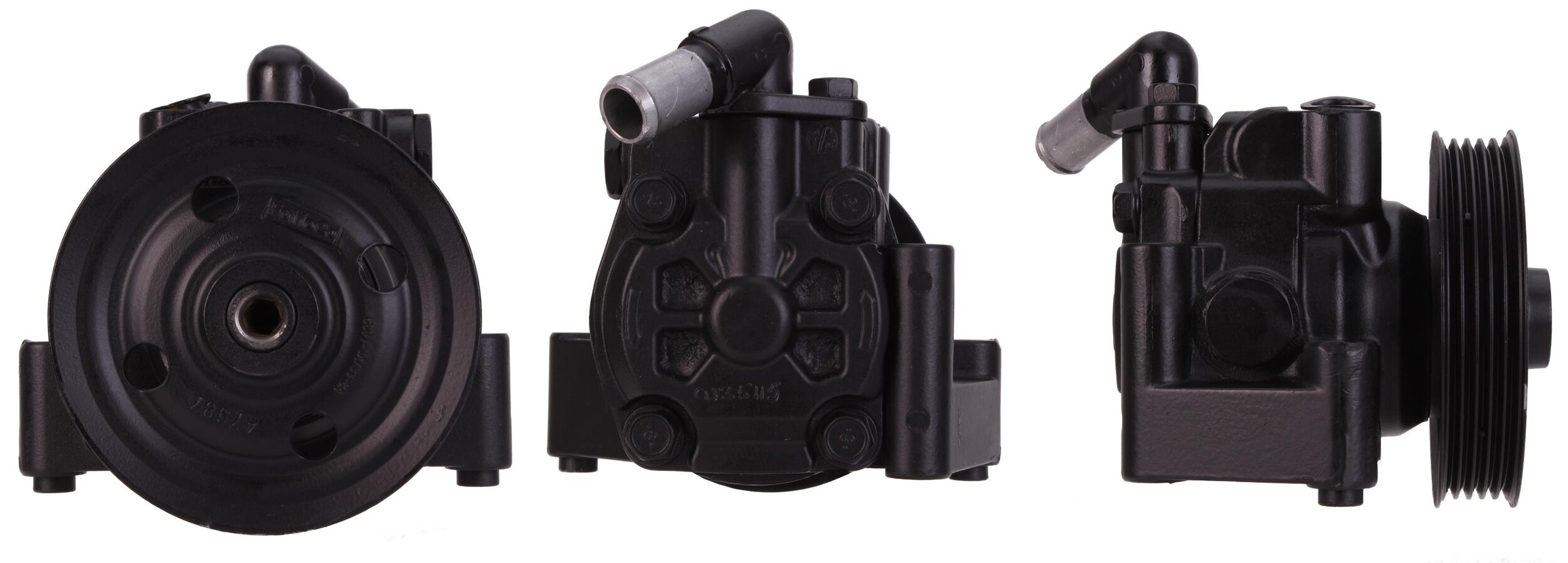 DRI Roolivõimendi pump 715520728