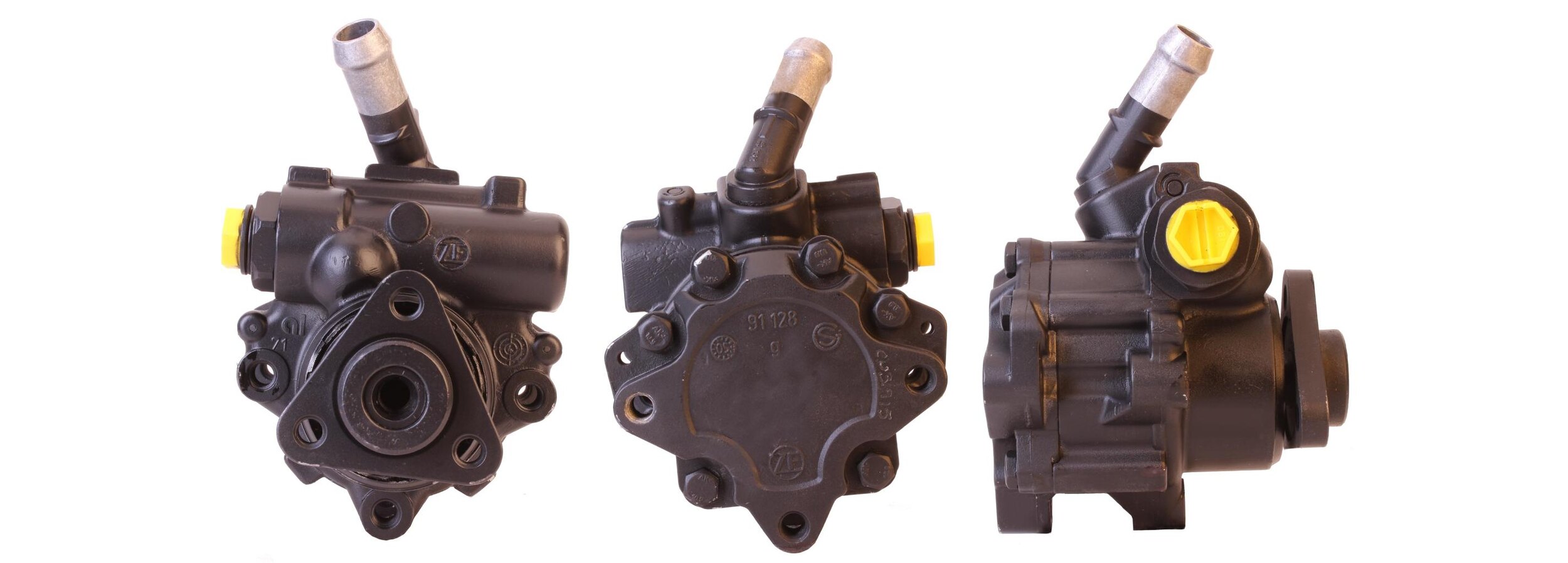 DRI Roolivõimendi pump 715520752