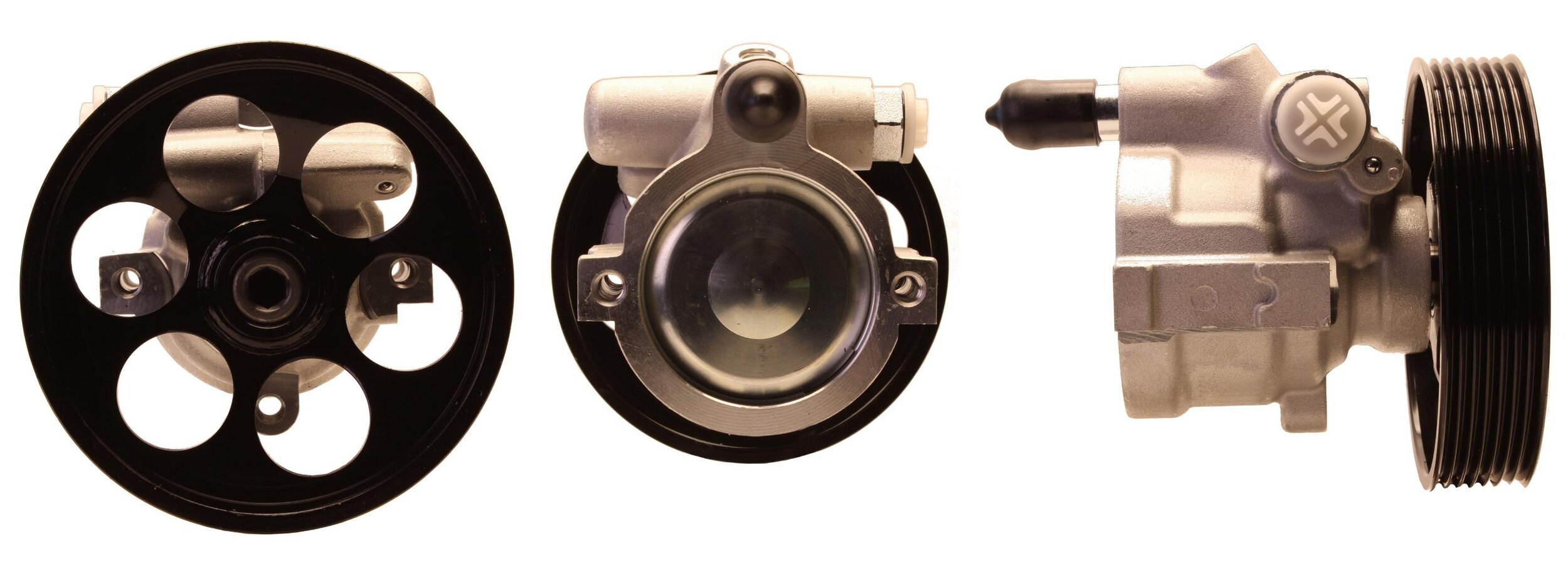 DRI Roolivõimendi pump 715520759