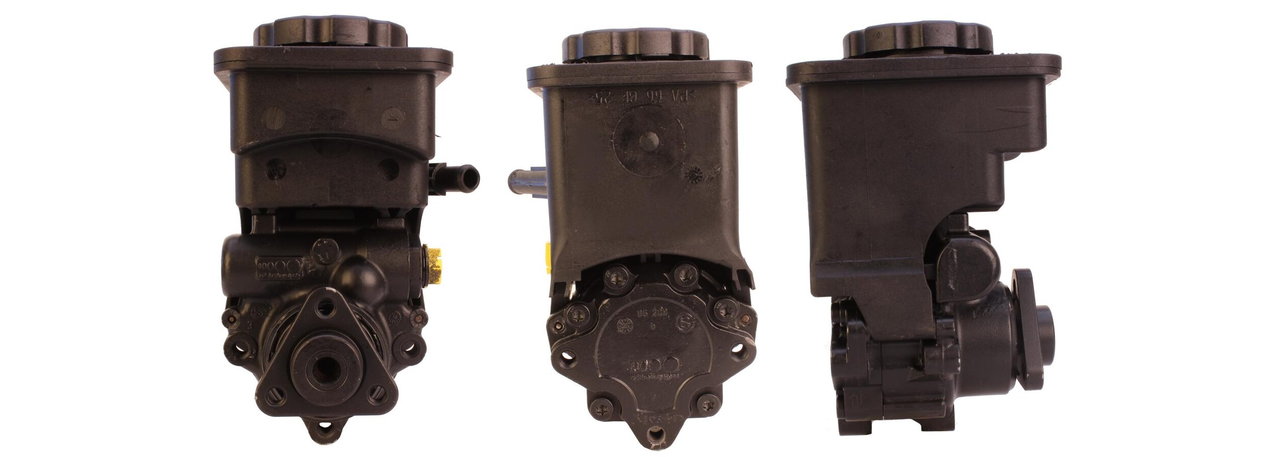 DRI Roolivõimendi pump 715520778