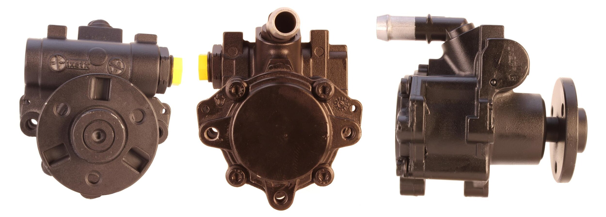 DRI Roolivõimendi pump 715520790