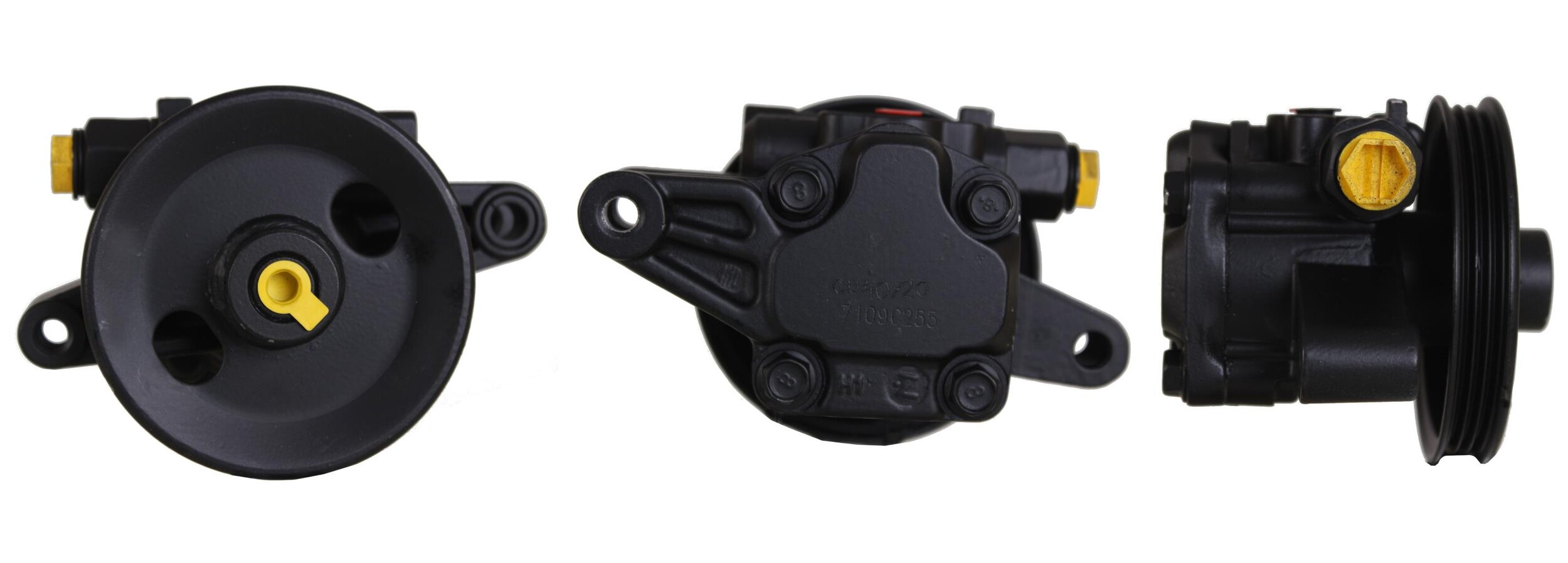 DRI Roolivõimendi pump 715520865