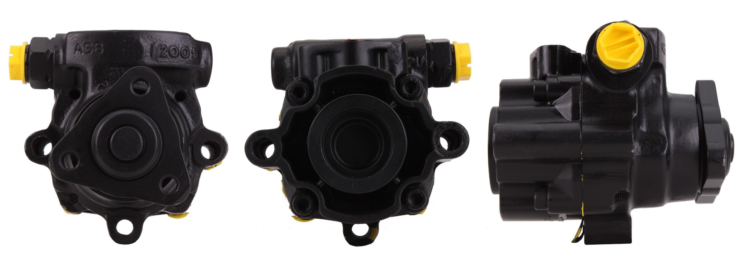 DRI Roolivõimendi pump 715520966