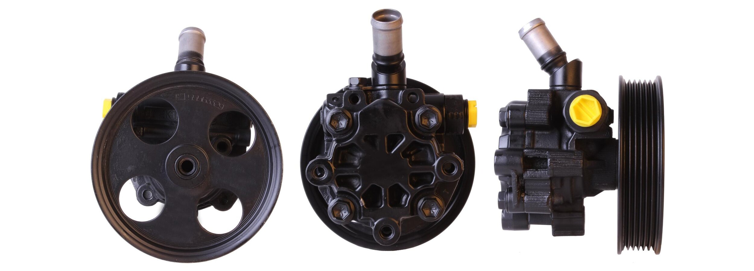 DRI Roolivõimendi pump 715521019