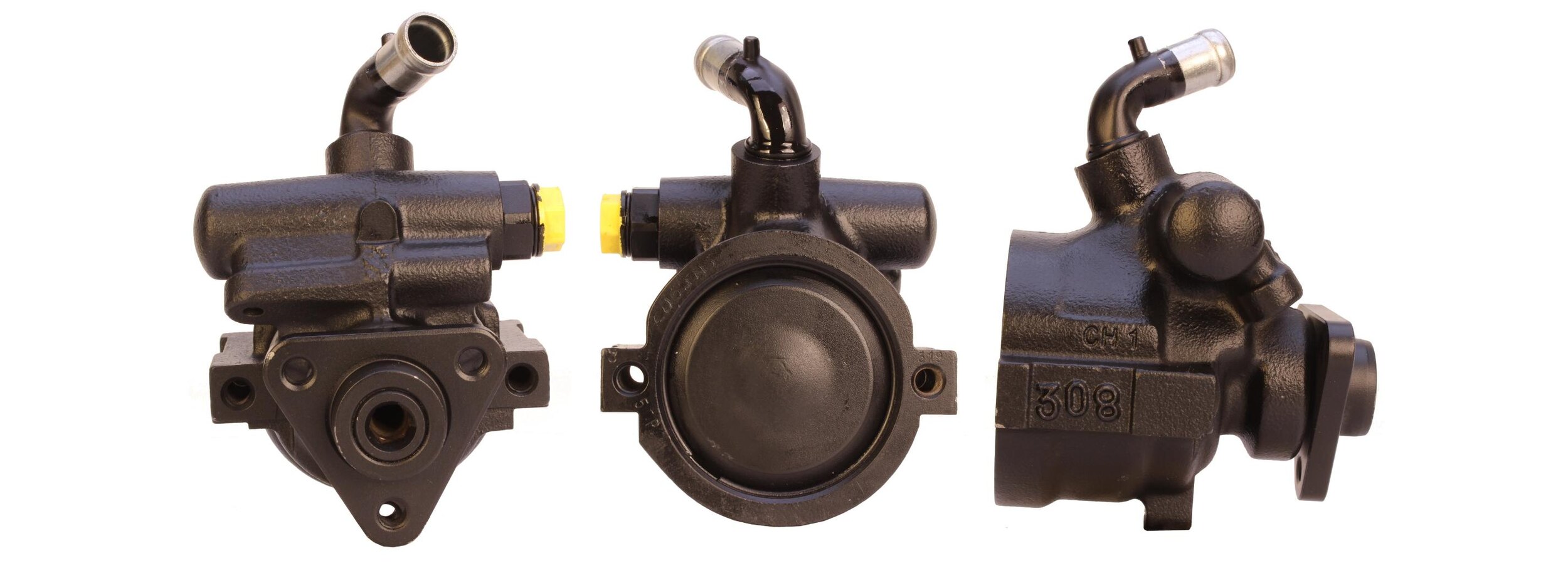 DRI Pompa hydrauliczna, układ kierowniczy 715521061