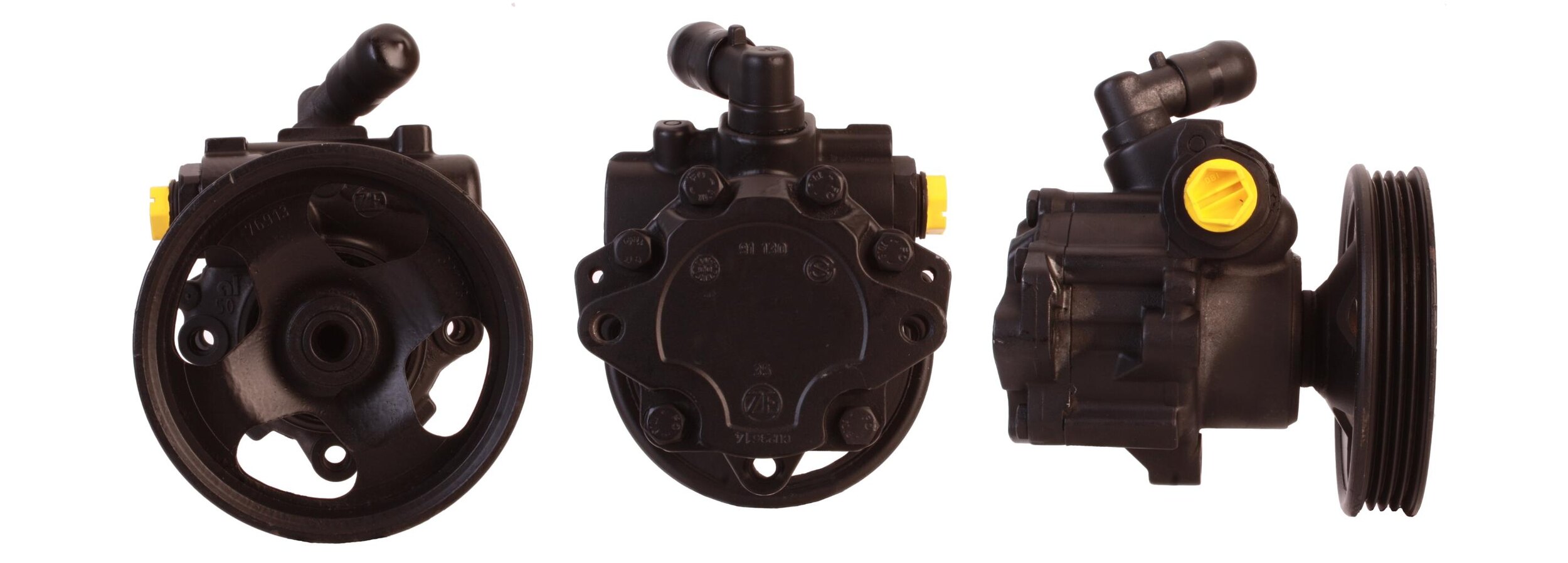 DRI Roolivõimendi pump 715521075