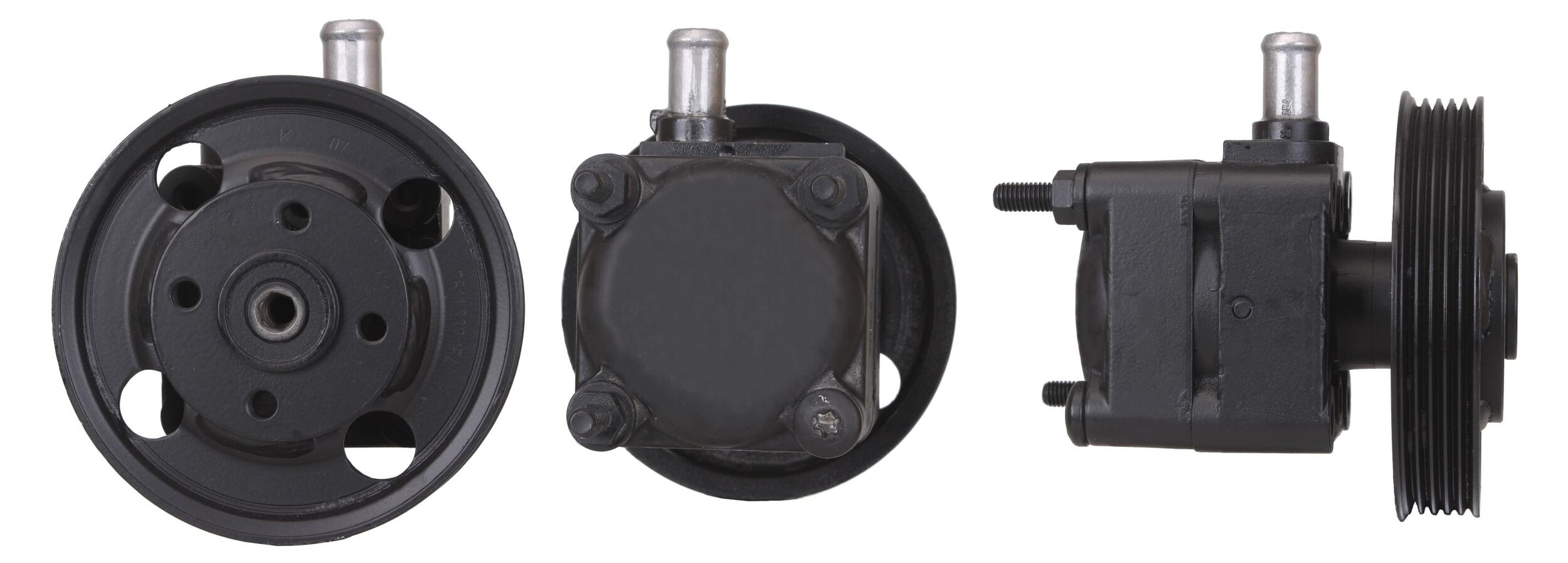 DRI Roolivõimendi pump 715521088