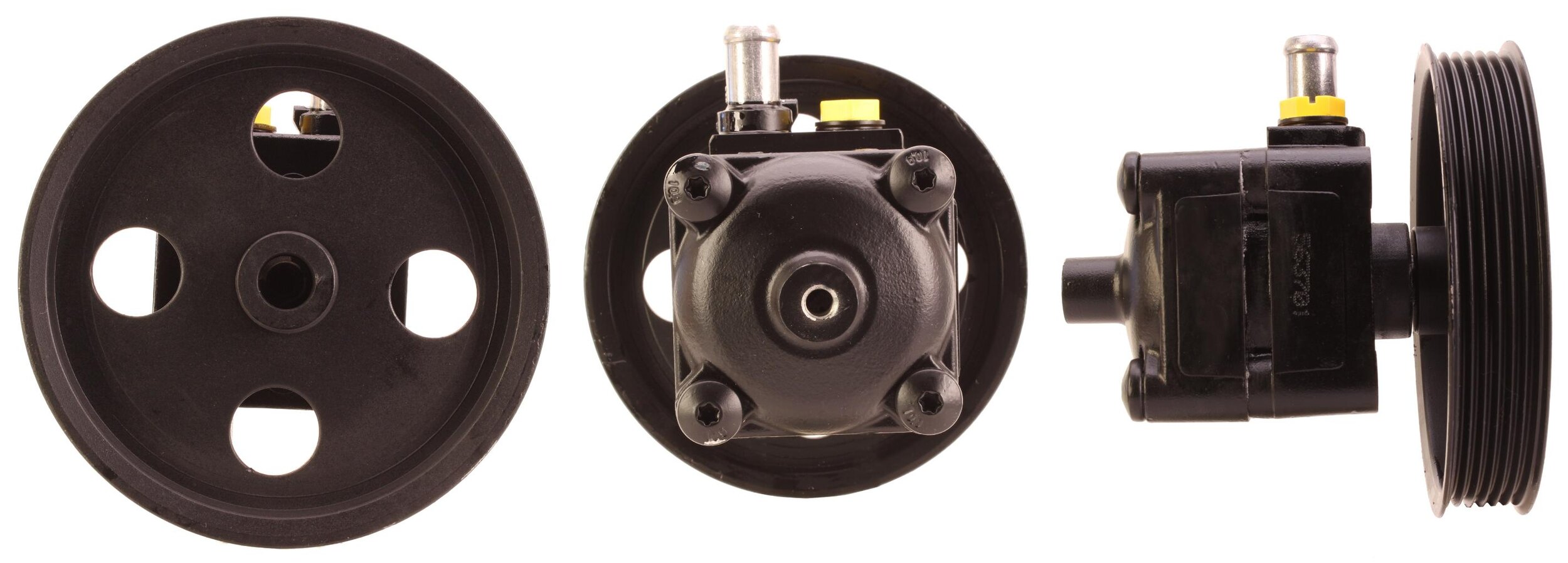 DRI Roolivõimendi pump 715521091