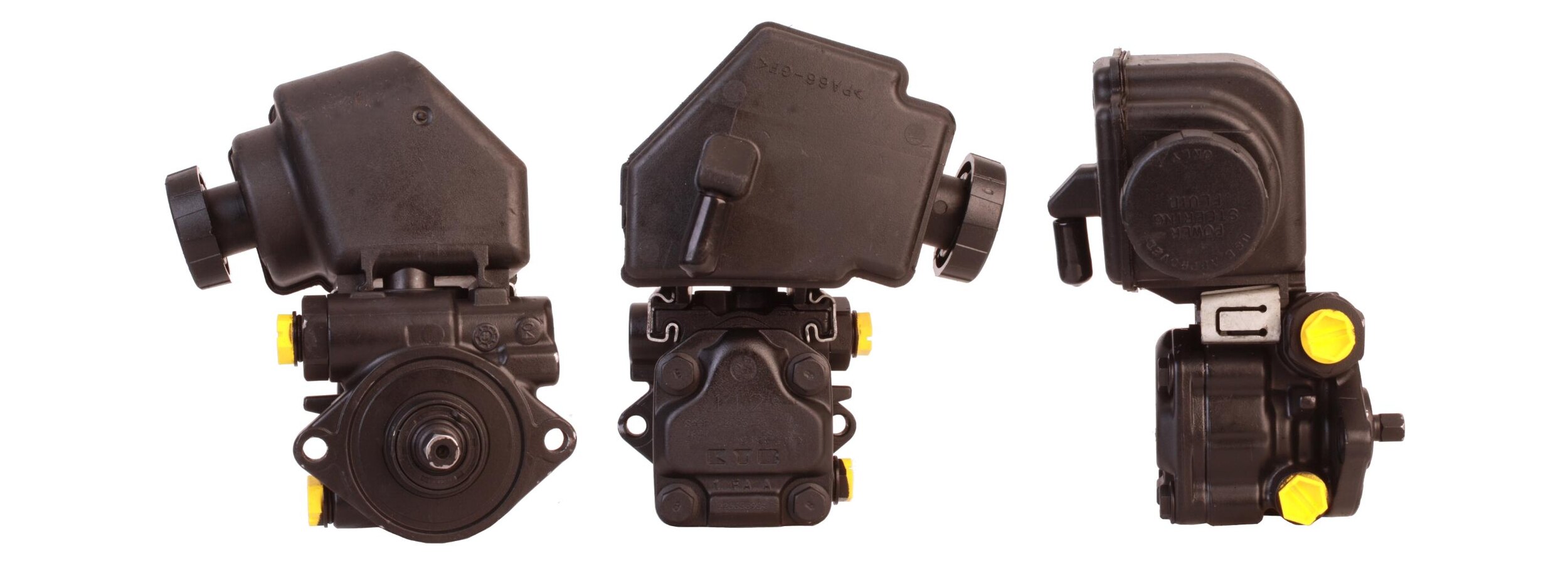 DRI Roolivõimendi pump 715521095