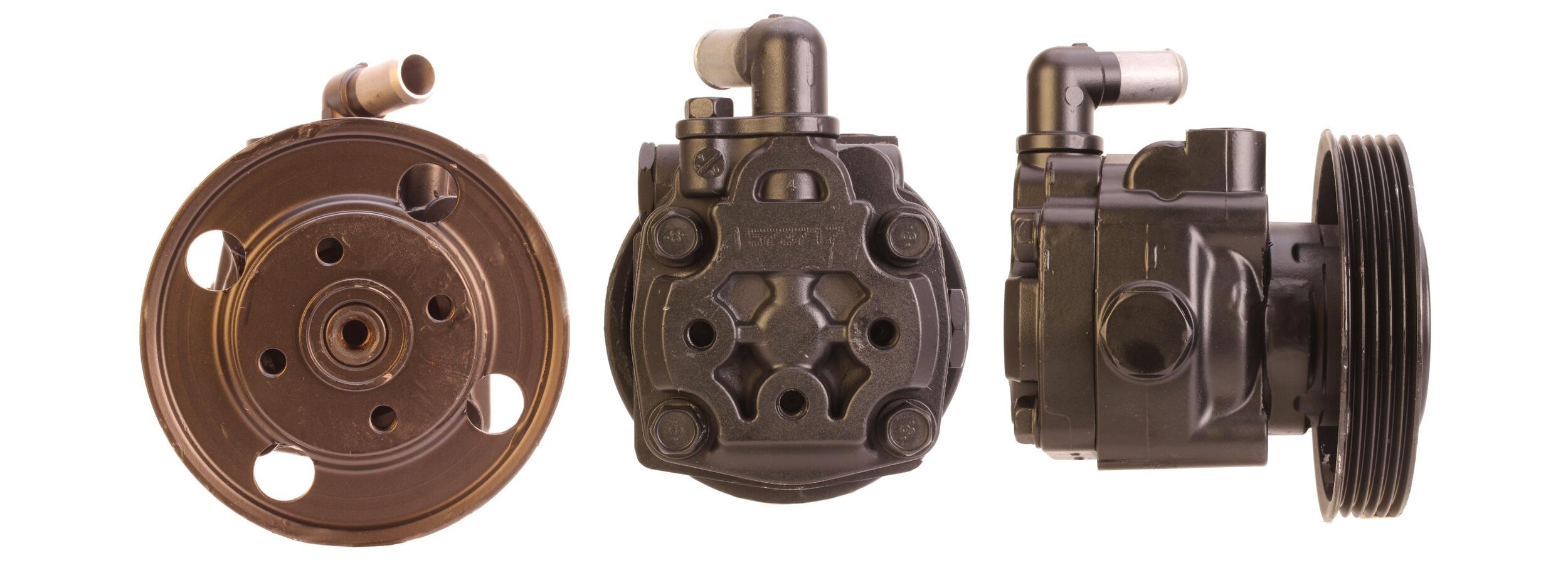 DRI Roolivõimendi pump 715521098